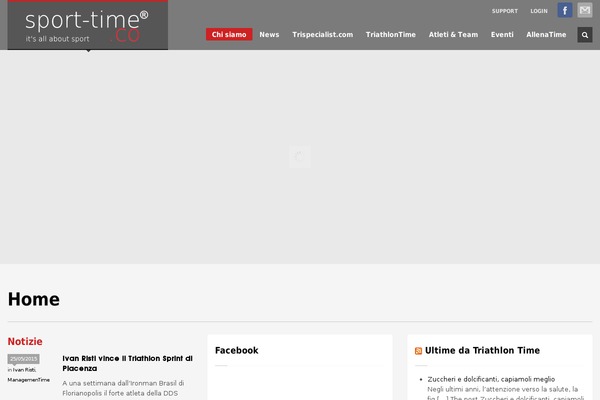 Kallyas theme site design template sample