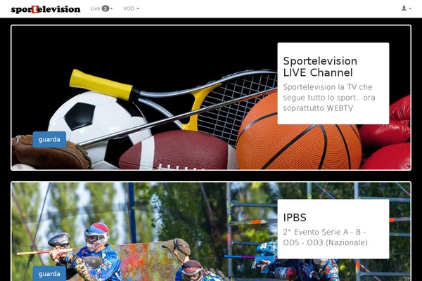 GeneratePress theme site design template sample