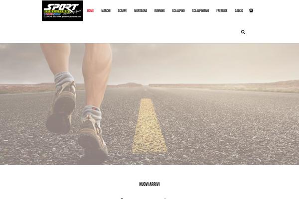 sportevolutionstore.com site used Extremestore
