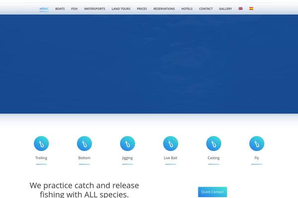 Site using Go_pricing plugin