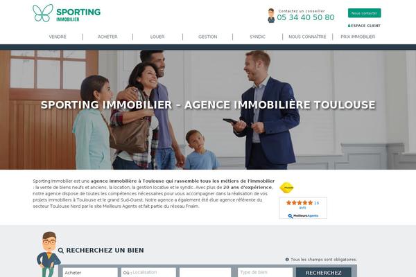 sporting-immobilier.fr site used Foundationpress_2017-05-03_12-13