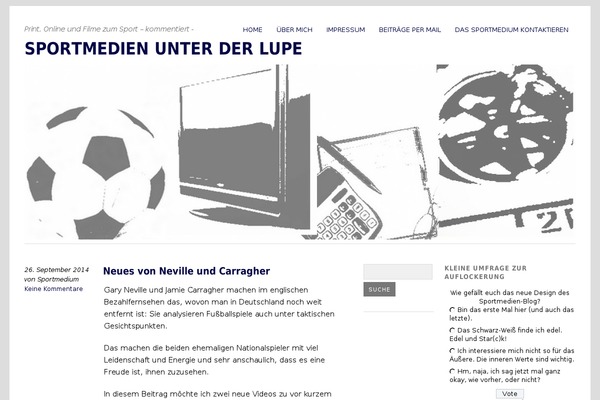Yoko theme site design template sample