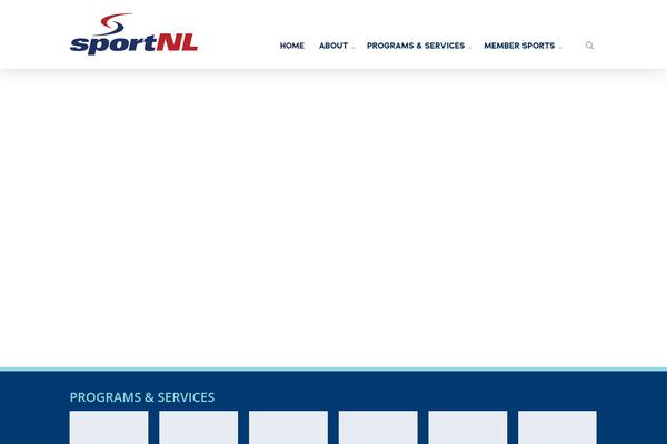 Site using WP Store Locator plugin