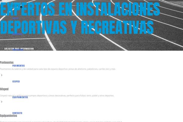 Site using Wpml-cms-nav plugin