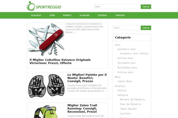 sportreggio.it site used Mts_howto-child