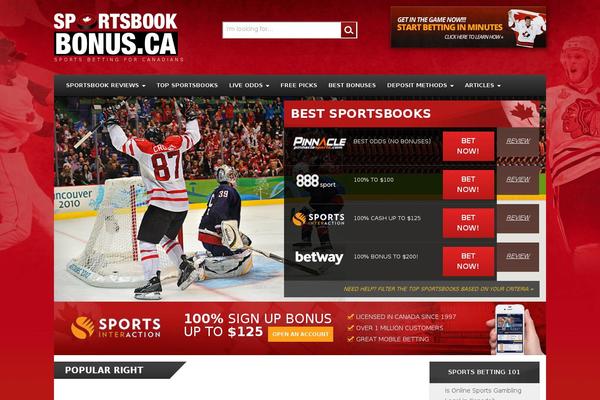 sportsbookbonus.ca site used Sb_mater