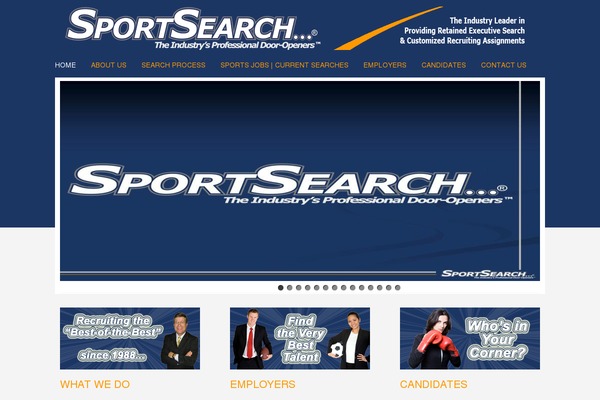 sportsearchonline.com site used Play