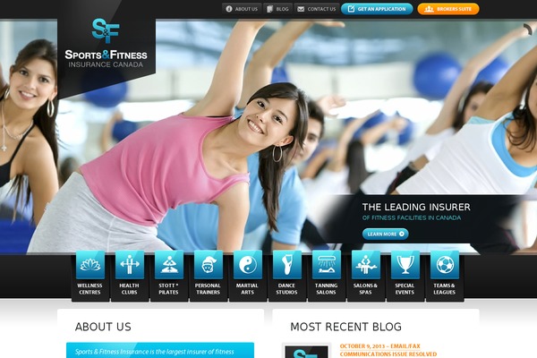 sportsfitnesscanada.com site used Sports-and-fitness