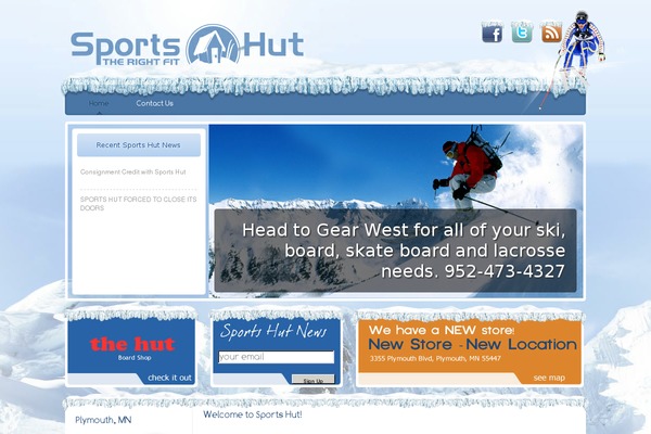 Site using All-in-One Event Calendar plugin
