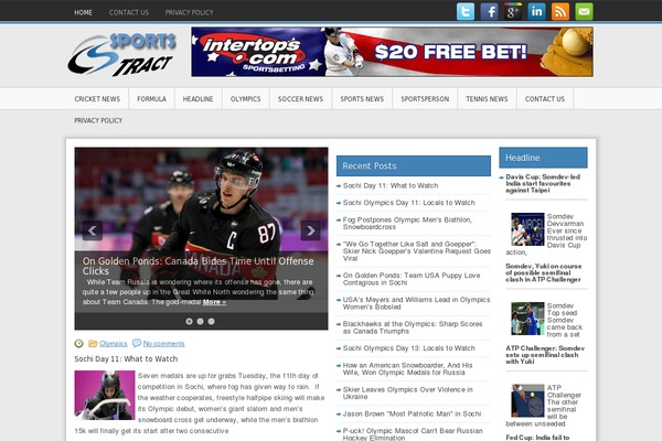 Newshub theme websites examples