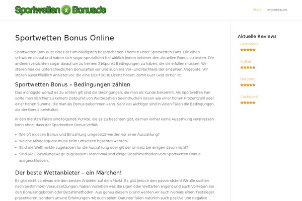 sportwetten-bonus.de site used Sportwetten-bonus.de-child