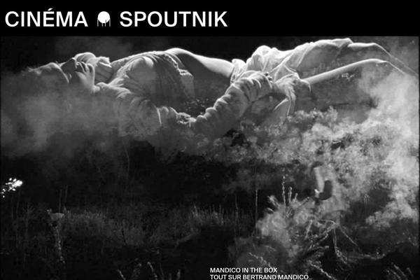 spoutnik.info site used Spoutnik