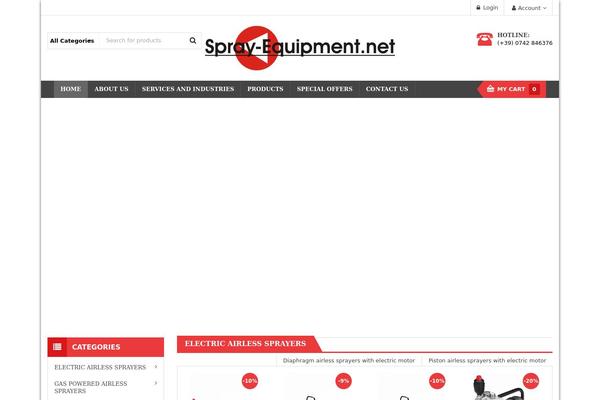 Sw_maxshop-child-theme theme site design template sample