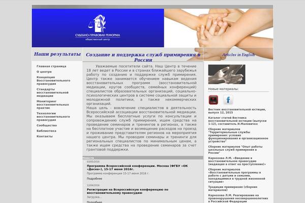 Site using bbPress plugin