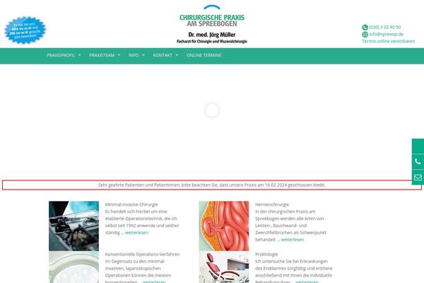 AccessPress Pro theme site design template sample