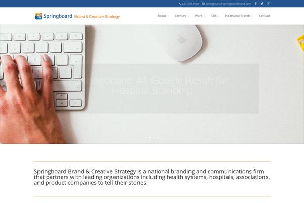 Site using Formidable Forms plugin