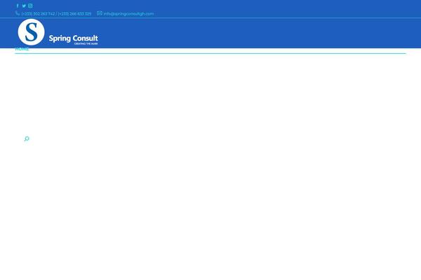 Site using Ultimate_VC_Addons plugin