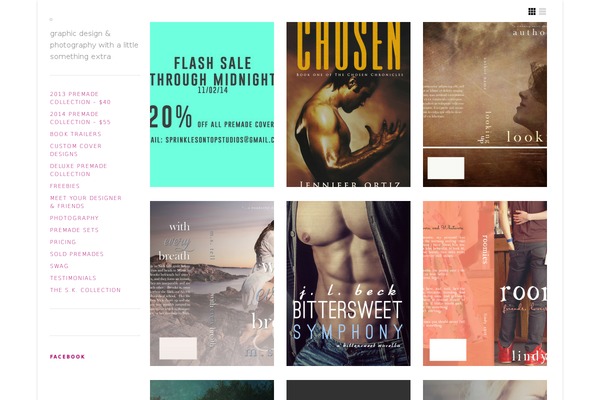 Site using Custom-fonts plugin
