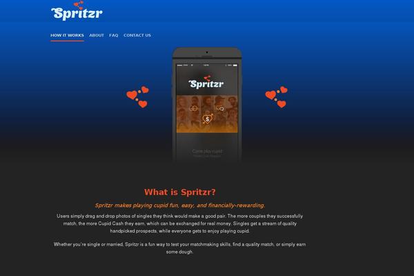 Flatsome theme site design template sample