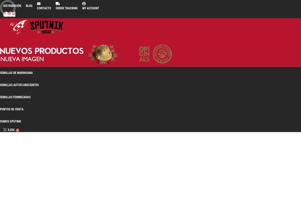 Site using Dt-the7-core plugin