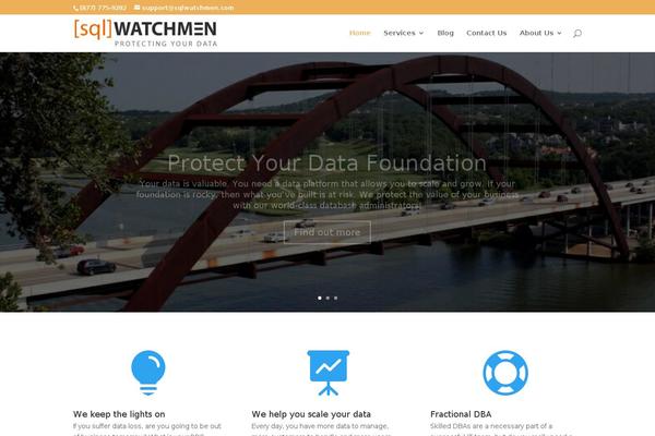 Flatsome theme site design template sample