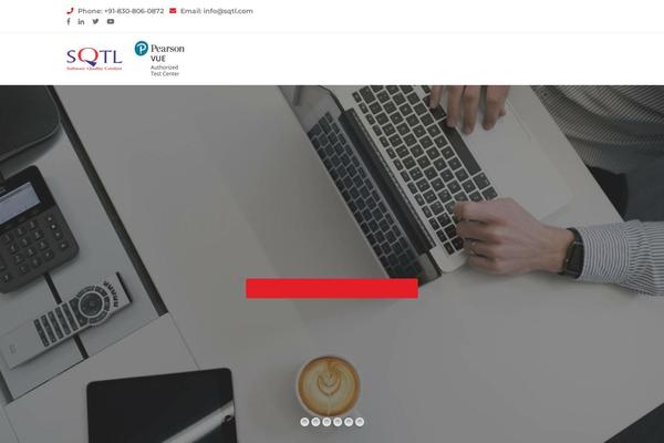 Site using Wpcf7-recaptcha plugin