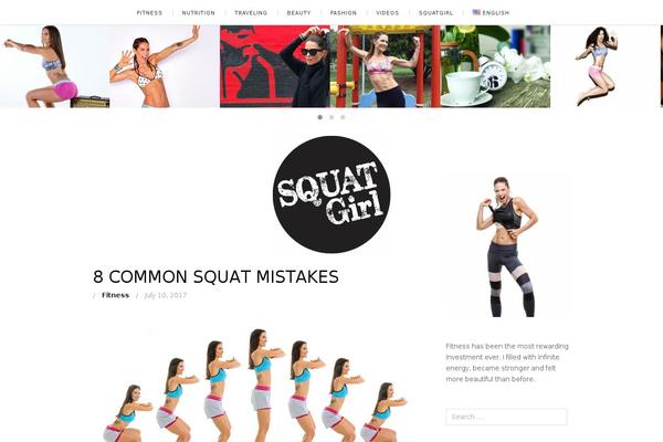 squatgirl.com site used Infashion