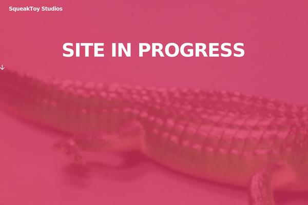 Twenty Twenty theme site design template sample