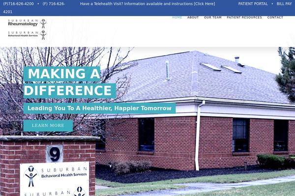 Site using Wp-popups-lite plugin