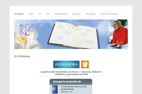 Twenty Twelve theme site design template sample