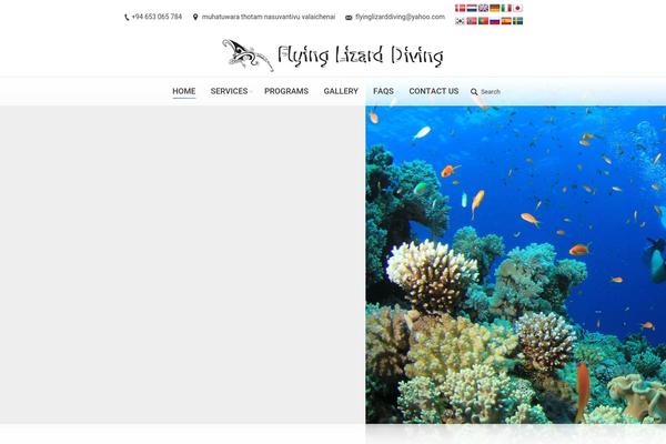 Site using Go_pricing plugin