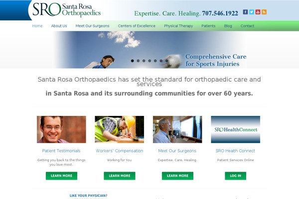 Avada Child Theme theme site design template sample