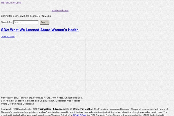 Site using Gutenberg-core plugin