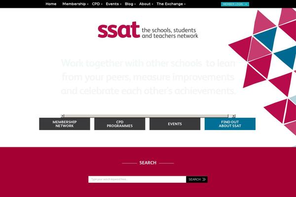 ssatuk.co.uk site used Ssat-2014