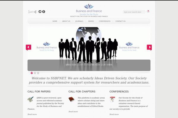 Divi theme site design template sample