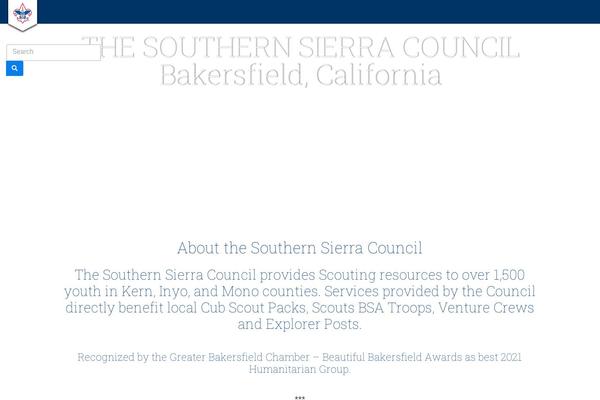 Site using Gutenberg plugin