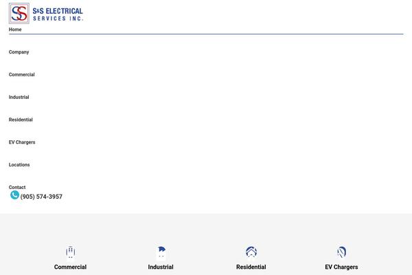 Site using Dt-the7-core plugin