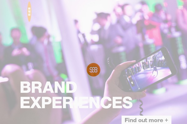 ssglondon.com site used Matter2022