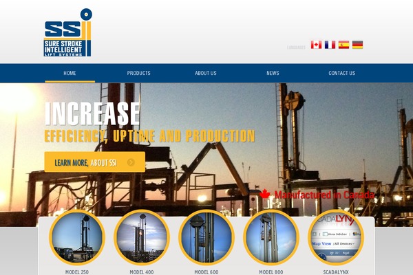 Site using Litespeed-cache plugin