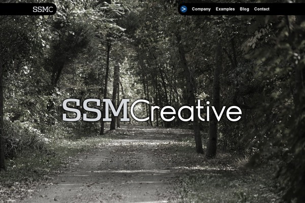 ssmcreative theme websites examples