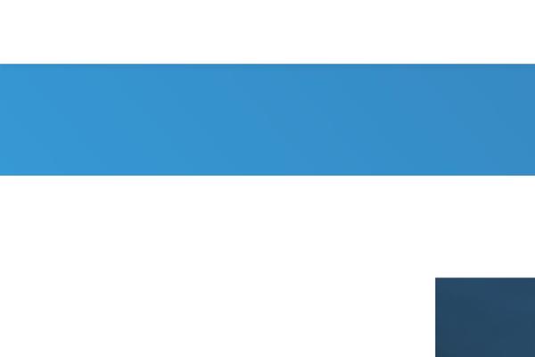 Site using Elementor plugin
