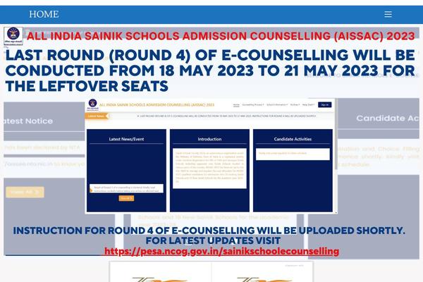 Site using WP News and Scrolling Widgets plugin