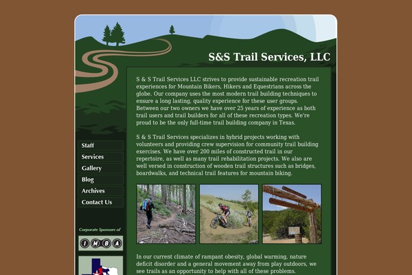 Site using Unyson plugin