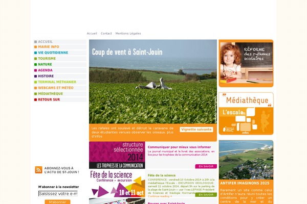 st-jouin-bruneval.fr site used Sjb-2020