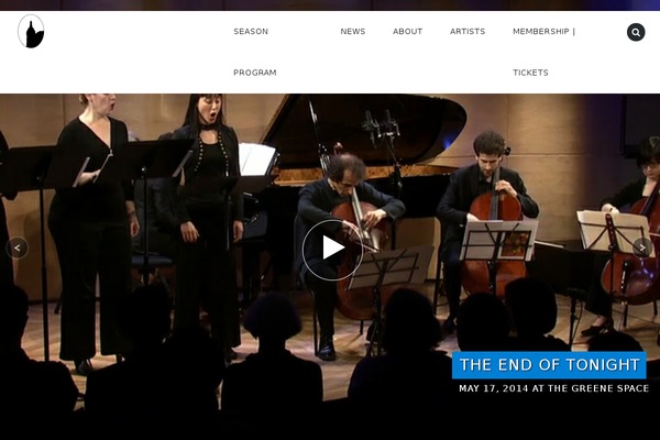 jamsessionchild theme websites examples