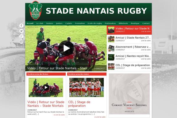 footballclub-2.5.3.2 WordPress theme, websites list used footballclub-2.5.3.2 theme footballclub-2.5.3.2 theme websites examples