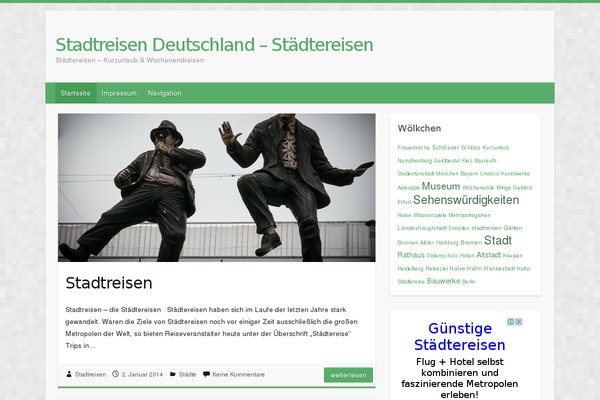 MH Magazine lite theme site design template sample