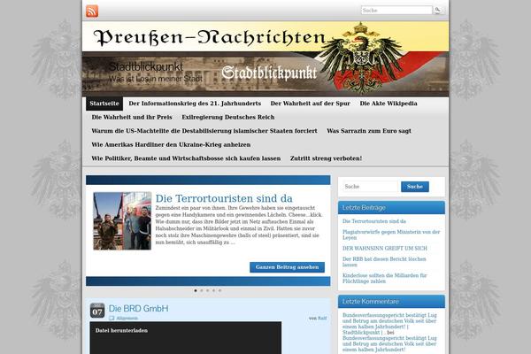 Twenty Twenty-One theme site design template sample