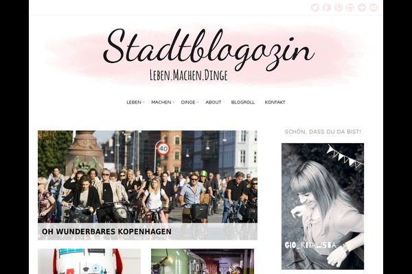 Isabelle-child WordPress theme, websites list used Isabelle-child theme Isabelle-child theme websites examples