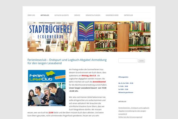 Astra theme site design template sample